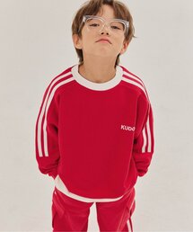 スウェット（レッド/赤色系）ファッション通販 - ZOZOTOWN