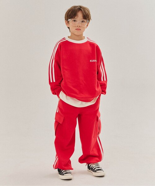 BREEZE（ブリーズ）の「【WEB限定/ジュニア対応】 サイドライン