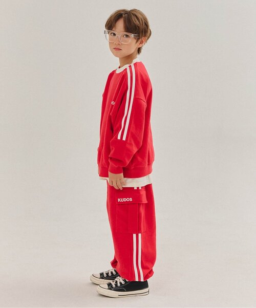 WEB限定/ジュニア対応】 サイドライントレーナー(セットアップ可