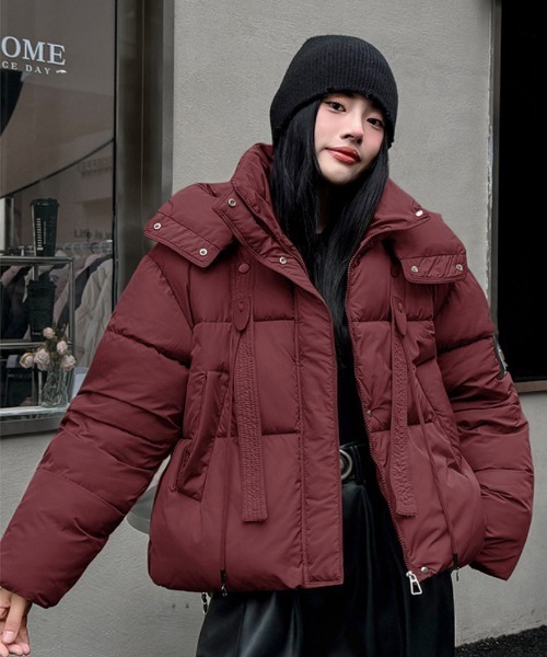 バートン　可愛いダウンジャケット（女性用） 楽天市場】バートン ダウンジャケット（レディースファッション）の通販