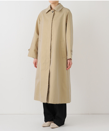 ブランド古着】SLOBE IENA｜スローブイエナのトレンチコート古着通販