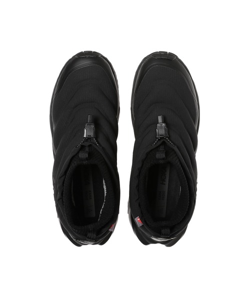 HOKA（ホカ）の「HOKA M KAHA 2 FROST MOC GTX 1155210-BBLC（スニーカー・メンズ・ブラック・26cm/26.5cm/27cm/27.5cm/28cm/28.5cm/29cm）」の4枚目の写真