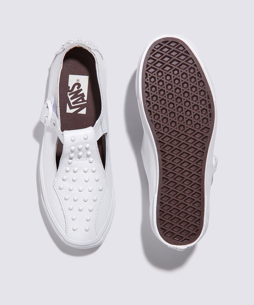 Mary 3/18発売｜Vans Premium Mary Jane 93 