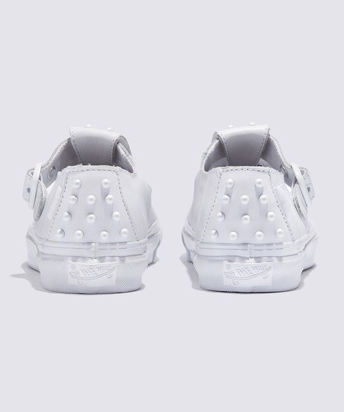 セール】VANS PREMIUMメリージェーン パール / LX Mary Jane 93