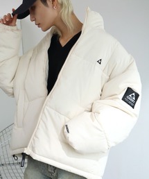 GERRY（ジェリー）の「【GERRY/ジェリー】タイプライター ライトパディング 中綿ジャケット（ダウンジャケット/コート・メンズ）」