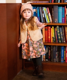 sense of wonder | クレメンティナデイジーワンピース(ワンピース)