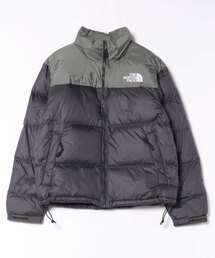 THE NORTH FACE|ザノースフェイスのダウンジャケット/コート(グレー THE NORTH FACE|ザノースフェイスのダウンジャケット/コート(グレー