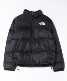【THE NORTH FACE】Nuptse Jacket