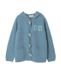 ワッペン」に該当するカーディガン/ボレロファッション通販