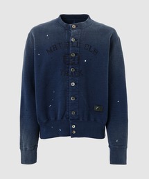 ※値下依頼不可　MARKAWARE ALPACA CARDIGAN markaware（マーカウェア）の「【MARKAWARE / マーカウェア】ALPACA