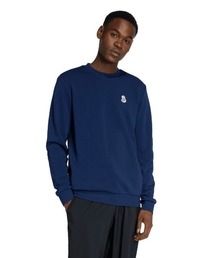 adidas Ryukei トレーナー・スウェット ネイビー　上下セット クロップ FZ スウェット｜adidas Originals アディダス オリジナルス