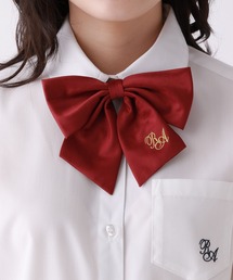 repipi armario（レピピ アルマリオ）の「【卒服2026】サテンリボン（蝶ネクタイ）」