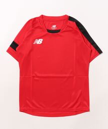 New Balance（ニューバランス）の「【KIDS】半袖Tシャツ（Tシャツ/カットソー）」
