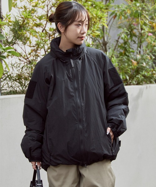 WILD THINGS/ワイルドシングス CORDURA HAPPY JACKET TYPE2 コーデュラ