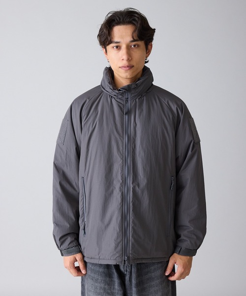 WILD THINGS/ワイルドシングス CORDURA HAPPY JACKET TYPE2 コーデュラ