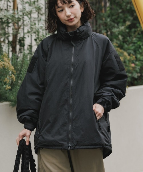 WILD THINGS/ワイルドシングス CORDURA HAPPY JACKET TYPE2 コーデュラ