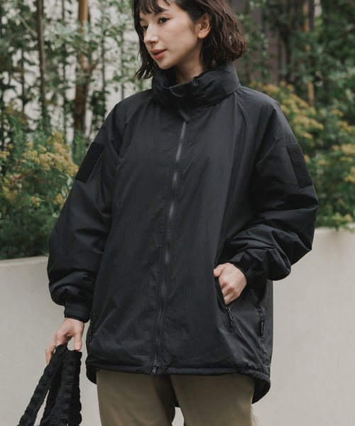 WILD THINGS/ワイルドシングス CORDURA HAPPY JACKET TYPE2 コーデュラ