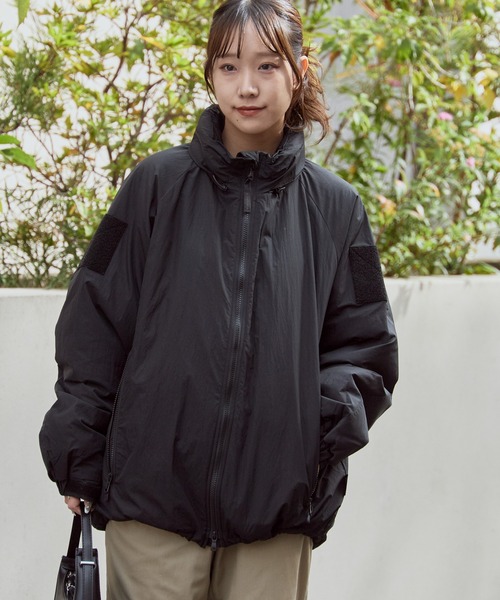 ジャケット・アウター hira22 WILD THINGS/ワイルドシングス CORDURA HAPPY JACKET TYPE2 コーデュラ