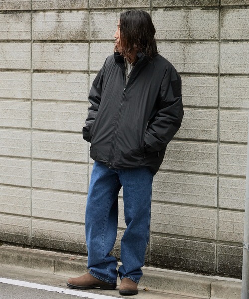 WILD THINGS/ワイルドシングス CORDURA HAPPY JACKET TYPE2 コーデュラ