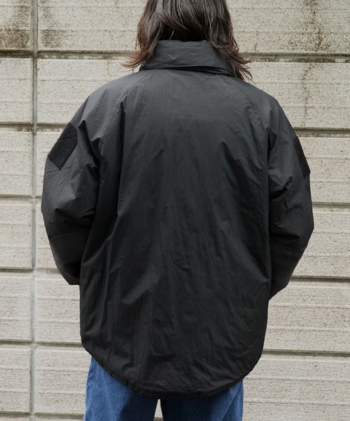 WILD THINGS/ワイルドシングス CORDURA HAPPY JACKET TYPE2 コーデュラ