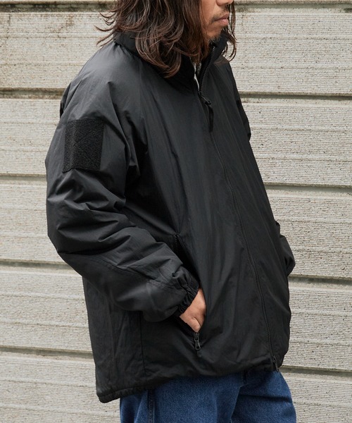 WILD THINGS/ワイルドシングス CORDURA HAPPY JACKET TYPE2 コーデュラ