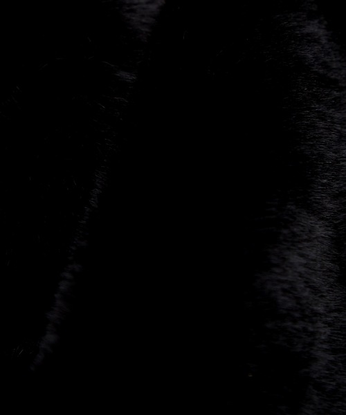 improves(インプローブス)の「N-2B フライトジャケット(ミリタリージャケット・メンズ・カーキ/ブラック・MEDIUM/LARGE/X-LARGE)」の20枚目の写真