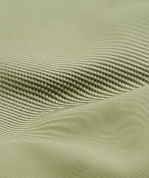 improves(インプローブス)の「N-2B フライトジャケット(ミリタリージャケット・メンズ・カーキ/ブラック・MEDIUM/LARGE/X-LARGE)」の21枚目の写真