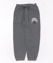 JORDAN BRAND | JORDAN BRAND W J BRK RLT FLC PANT GFX ロングパンツ IM5400 068IRNGRY/BLK(スウェットパンツ)