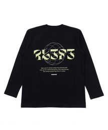 RULE THE FATE ZOZOTOWN限定 CAP BLACK RULE THE FATE｜ルールザフェイトの通販 - ZOZOTOWN
