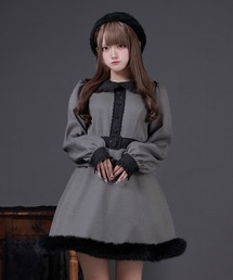 セール】Pal elfy｜パルエルフィーのワンピース通販 - ZOZOTOWN