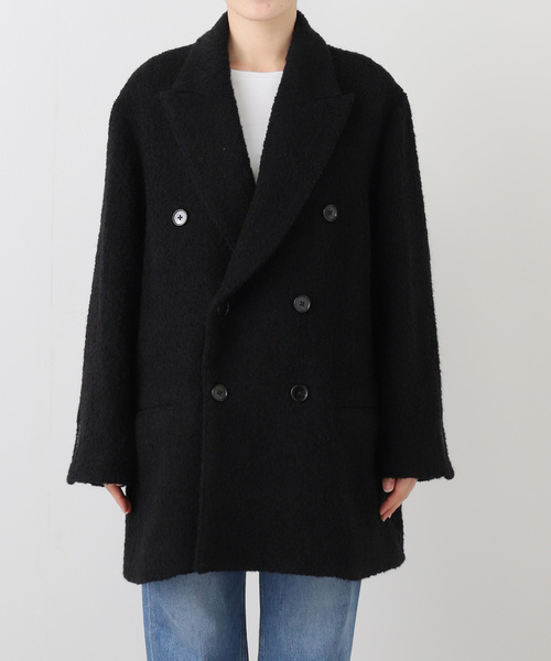 セール】COUTURE D`ADAM/クチュールドアダム 別注cottage coat セール】COUTURE D`ADAM/クチュールドアダム 別注cottage coat