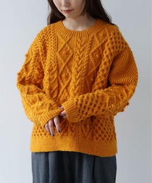 ネパール ウール 手編み」に該当するファッション通販 - ZOZOTOWN