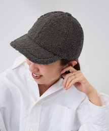 FRAMeWORK｜フレームワークのキャップ（ボア）通販 - ZOZOTOWN