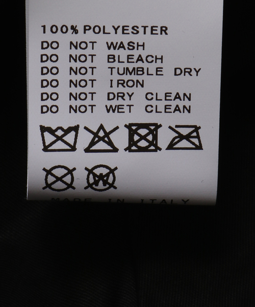 FRAMeWORK（フレームワーク）の「FERRUCCIO VECCHI boa キャップ（キャップ・レディース・グレー・FREE）」の12枚目の写真