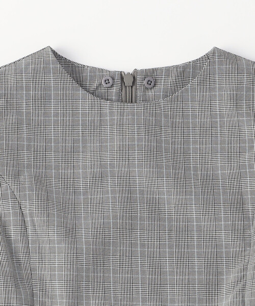 COMME CA ISM(コムサイズム)の「【セットアイテム】レース襟付きドレス×ボレロ(110-130cm)(ワンピース・キッズ・ネイビー系・110cm/120cm/130cm)」の19枚目の写真