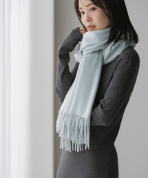 Noble | 《追加2》オリジナルカシミヤストール(マフラー)