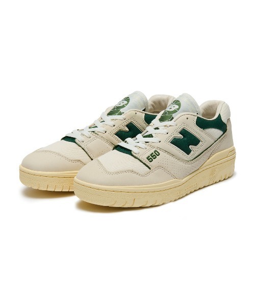 New Balance 550（ニューバランス 550）（スニーカー）｜New Balance
