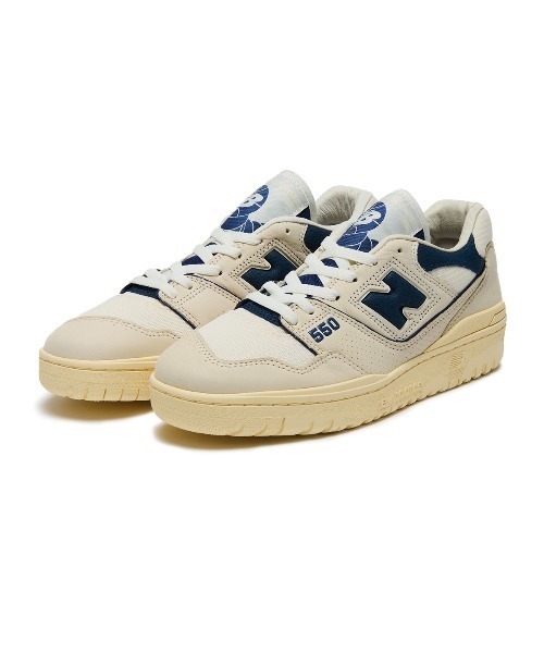 New balance ニューバランス　550 HSB　26cm　NE130 New Balance 550（ニューバランス 550）（スニーカー）｜New Balance