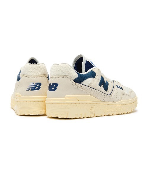 New Balance 550（ニューバランス 550）（スニーカー）｜New Balance