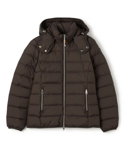 CAPE HORN MATT STELLA ダウンジャケット（ダウンジャケット/コート