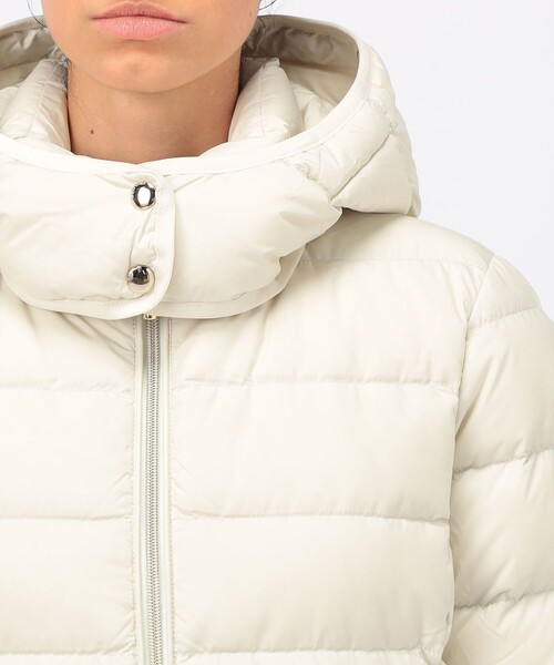 CAPE HORN MATT STELLA ダウンジャケット（ダウンジャケット/コート