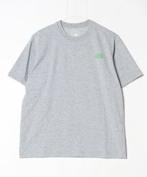 THE NORTH FACE（ザノースフェイス）の「半袖Tシャツ（Tシャツ/カットソー）」