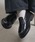 PUBLIC TOKYO�i�p�u���b�N�g�E�L���E�j�́uSCOTCHGARD���U�[���[�t�@�[�i���[�t�@�[�j�v�b�u���b�N