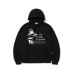 kaoyorinakami パーカー ☻<❤︎zip hoodie / カオヨリナカミフーディー