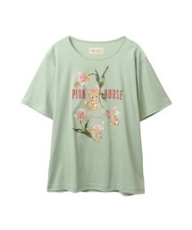 ブランド古着】PINK HOUSE｜ピンクハウス（レディース）のトップス古着
