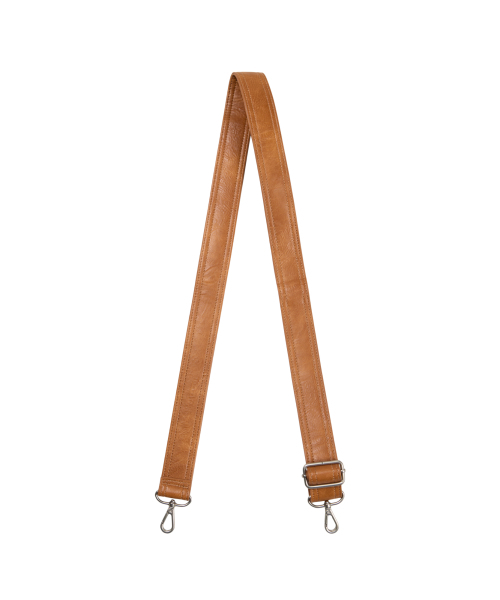 IUGAMAKARAS（イウガマカラス）の「Studded Suede Shoulder Bag (Camel)（ショルダーバッグ・レディース・その他・FREE）」の19枚目の写真