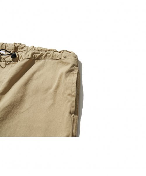 MOAA（モア）の「コンフィコットンストリングパンツ（ベージュ）（その他パンツ・メンズ・その他・LARGE/MEDIUM）」の5枚目の写真