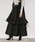 Ezick�i�G�W�b�N�j�́uruffle frill skirt �{�����[�����b�t���X�J�[�g/SETUP�Ή��i�X�J�[�g�j�v�b�u���b�N