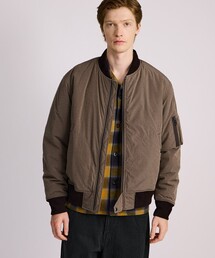 Saturdays NYC | Christo Bomber(ブルゾン)