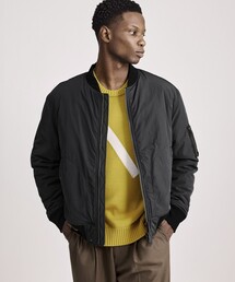 Saturdays NYC | Christo Bomber(ブルゾン)